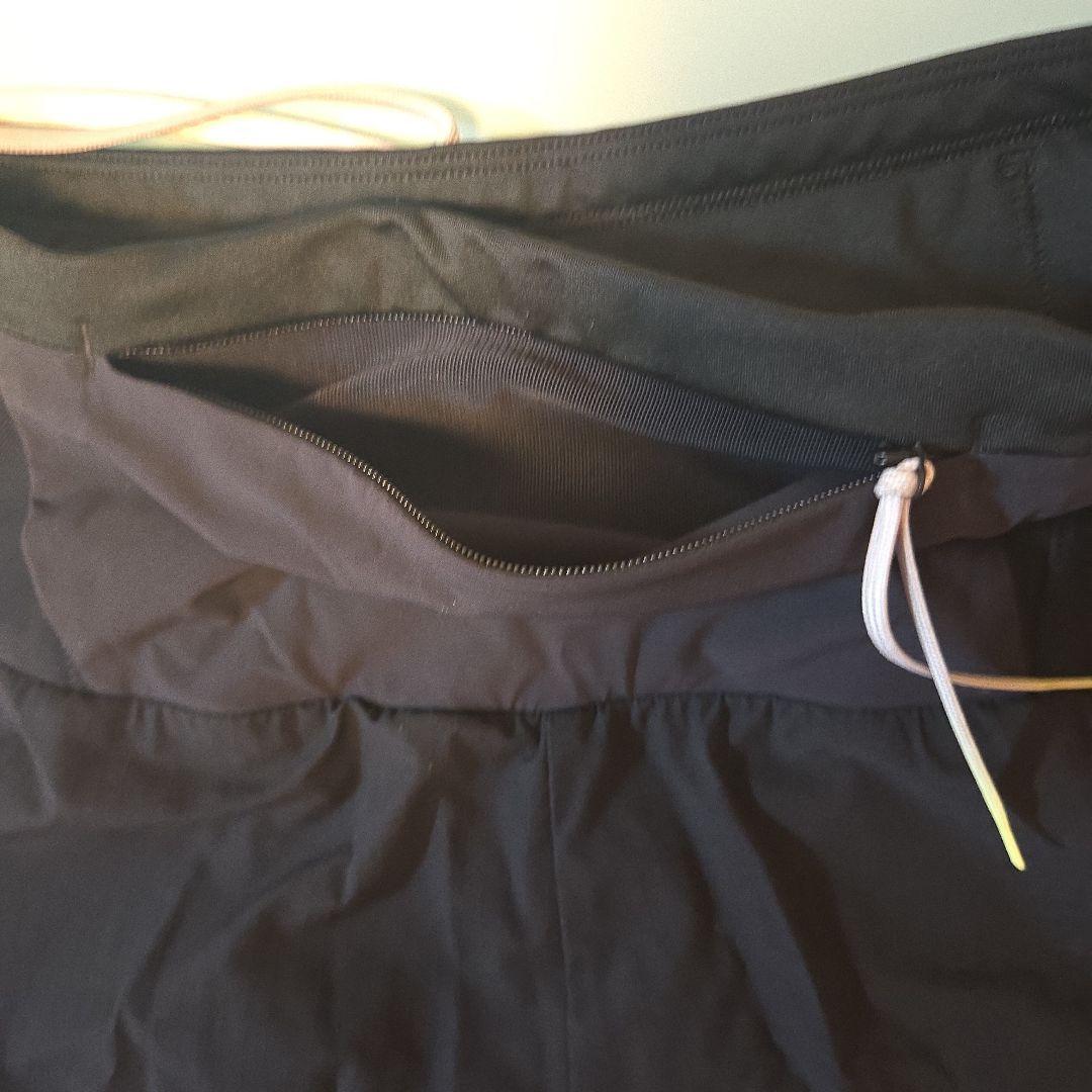 On　ウルトラショーツ(XSサイズ)メンズ