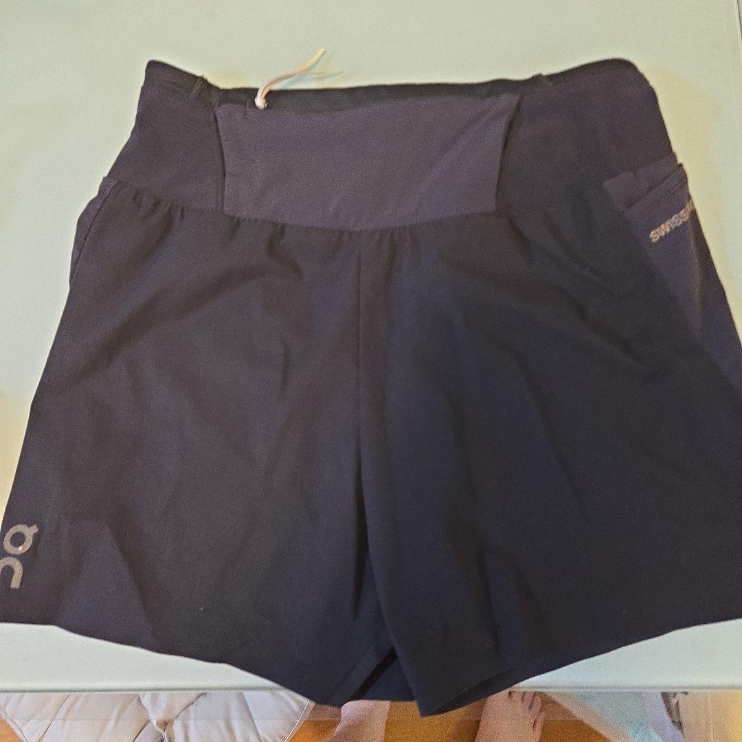 On　ウルトラショーツ(XSサイズ)メンズ