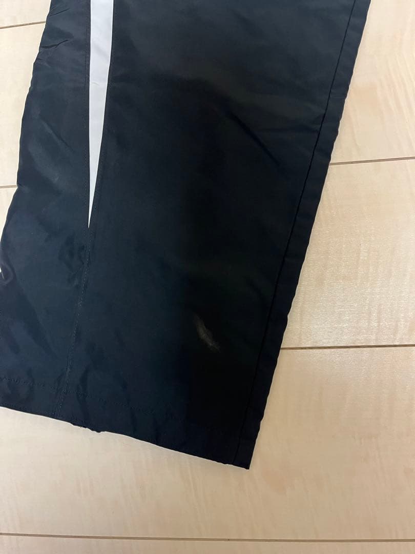 帝京大学ラグビー 長ズボン