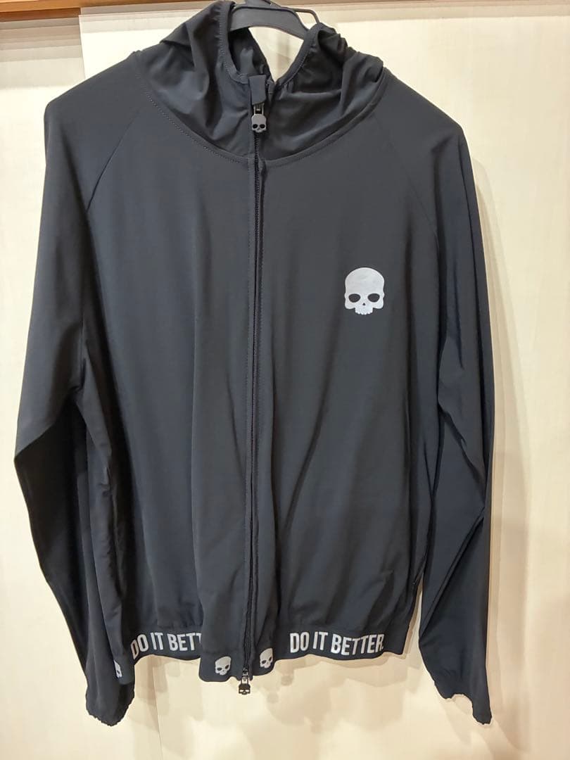 HYDROGEN 上下 XL セット