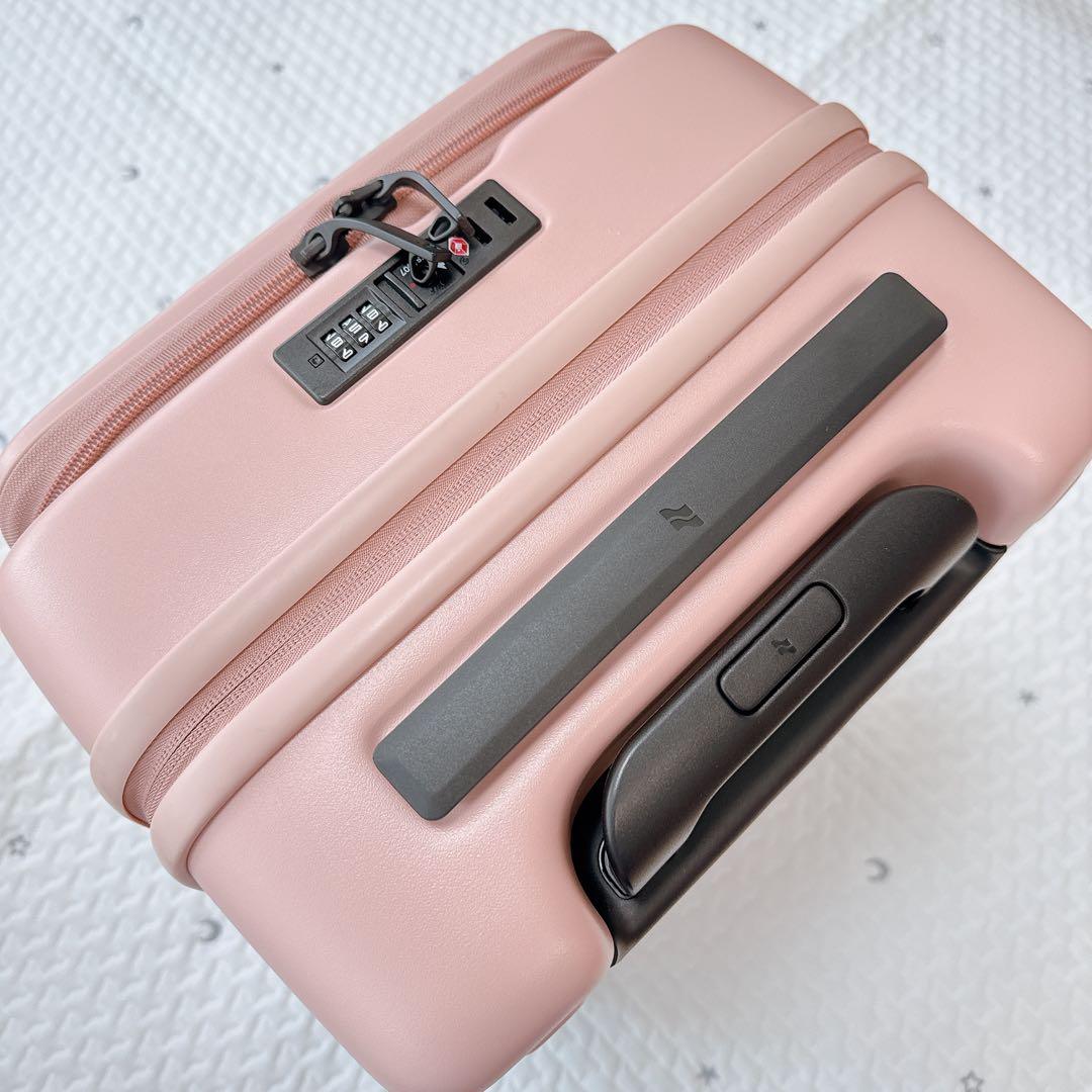 ロジェール　LOJEL CUBO Sサイズ　ROSE