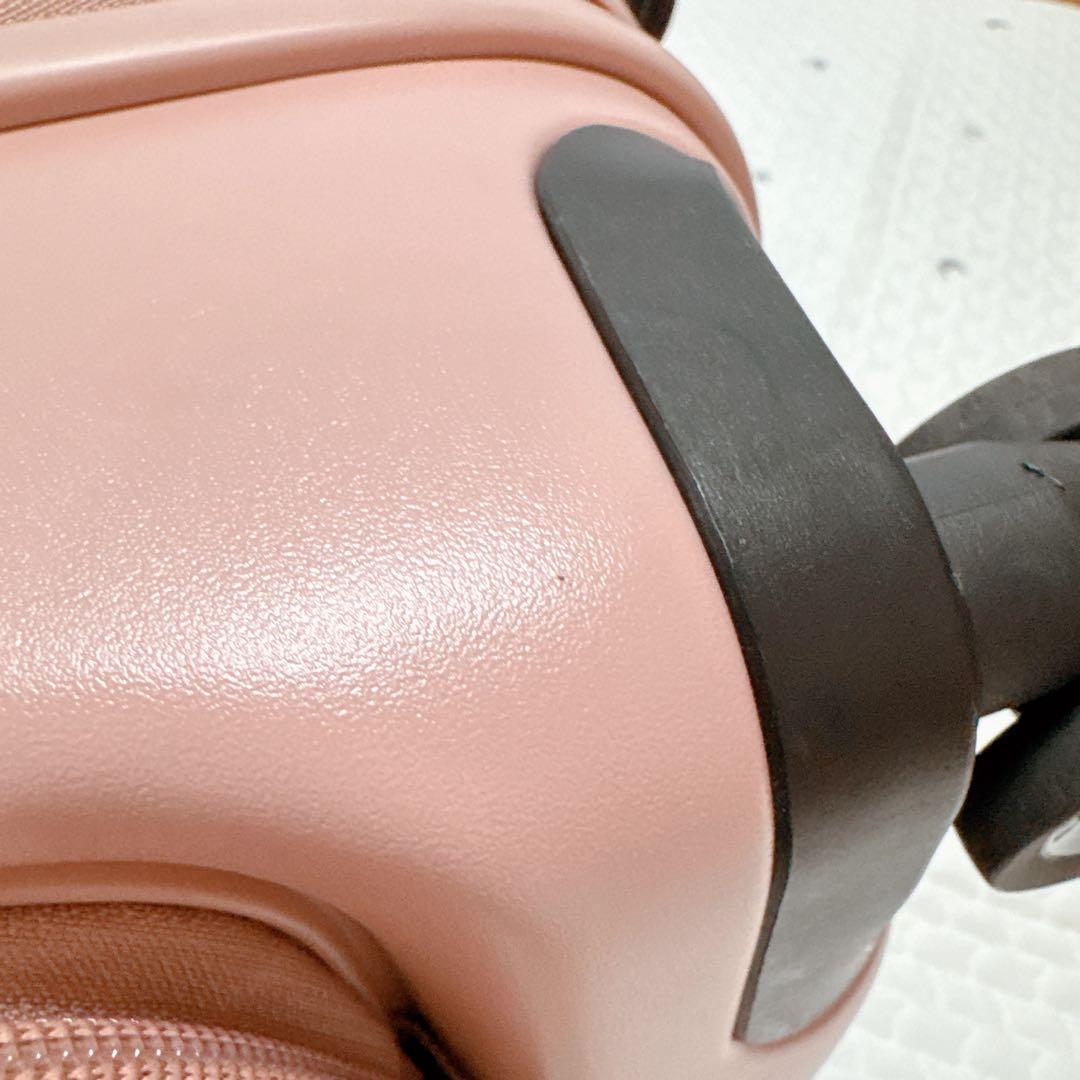 ロジェール　LOJEL CUBO Sサイズ　ROSE