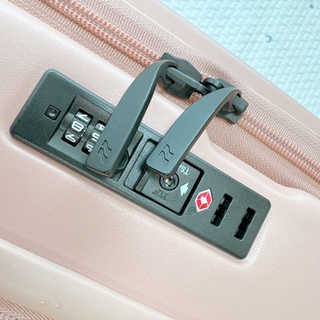 ロジェール　LOJEL CUBO Sサイズ　ROSE