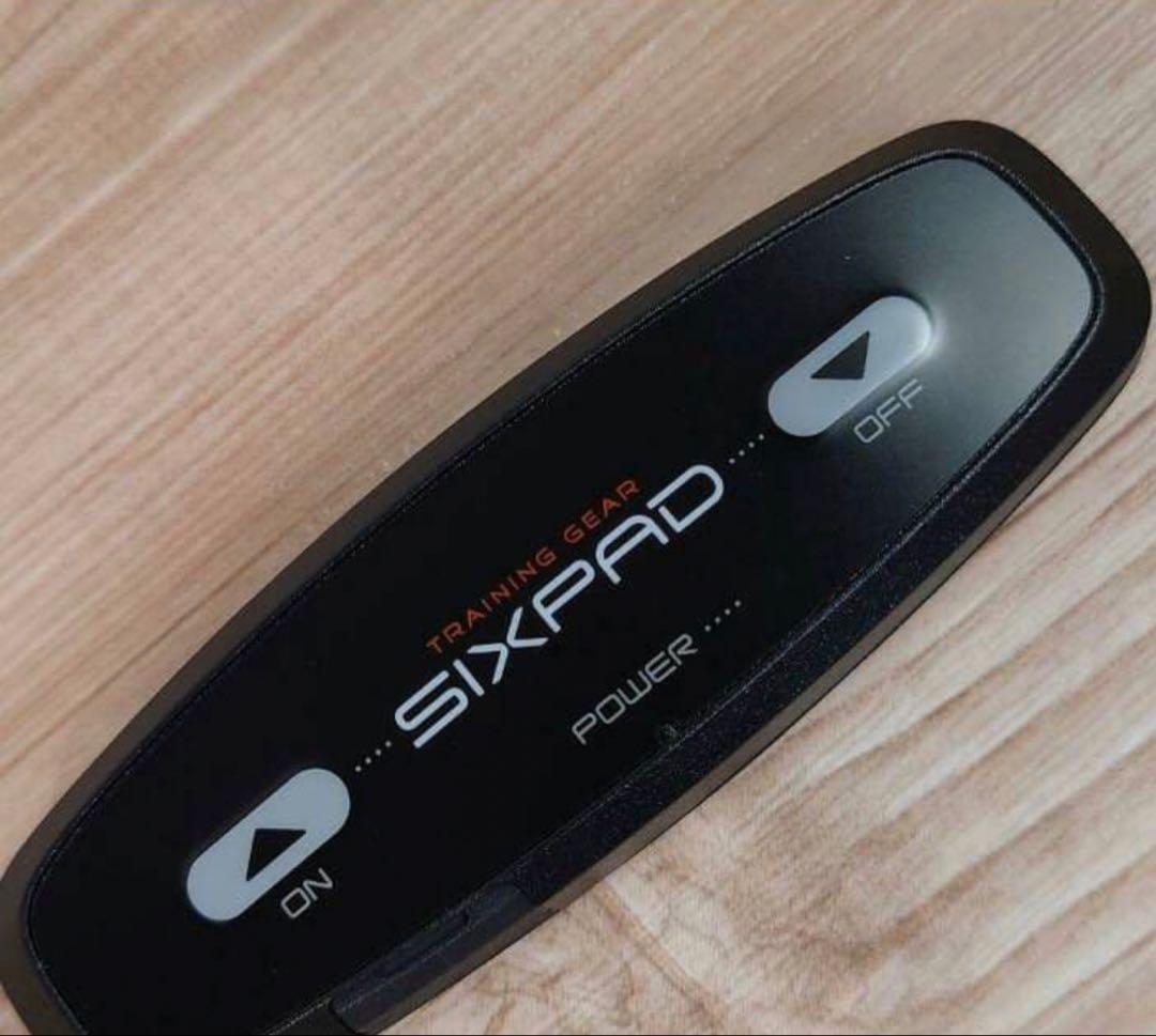 パワースーツ ライトアブズ Sサイズ シックスパッドSIXPAD 正規品MTG
