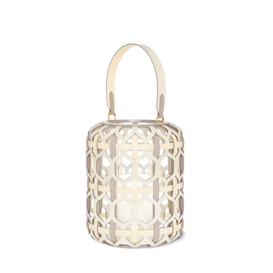 【新品　未使用】　ルイヴィトン　LouisVuitton　ランタン