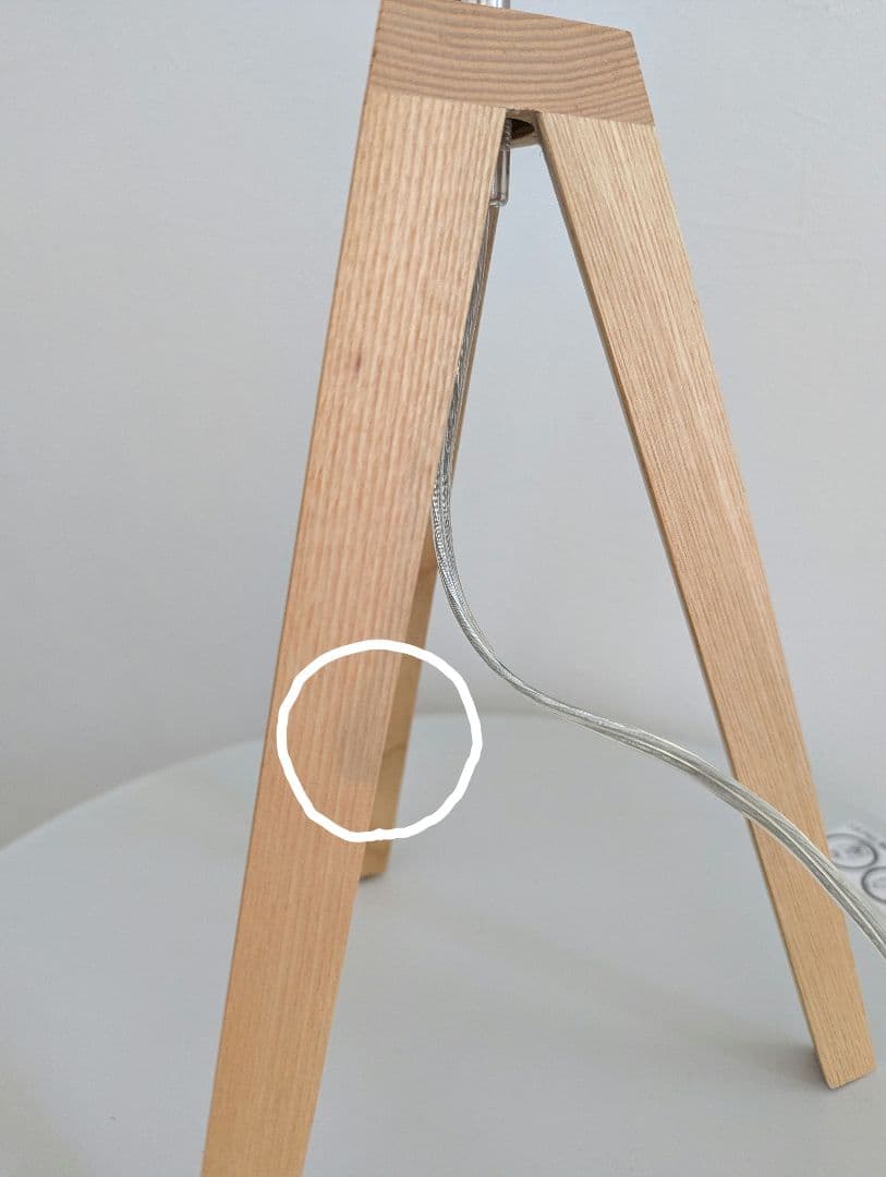 スタンドライト/トリポッド