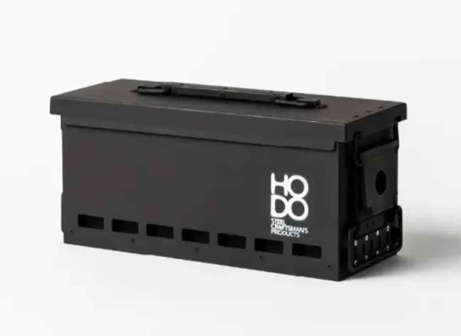 嵯*助様 HODO　二次燃焼　焚火台