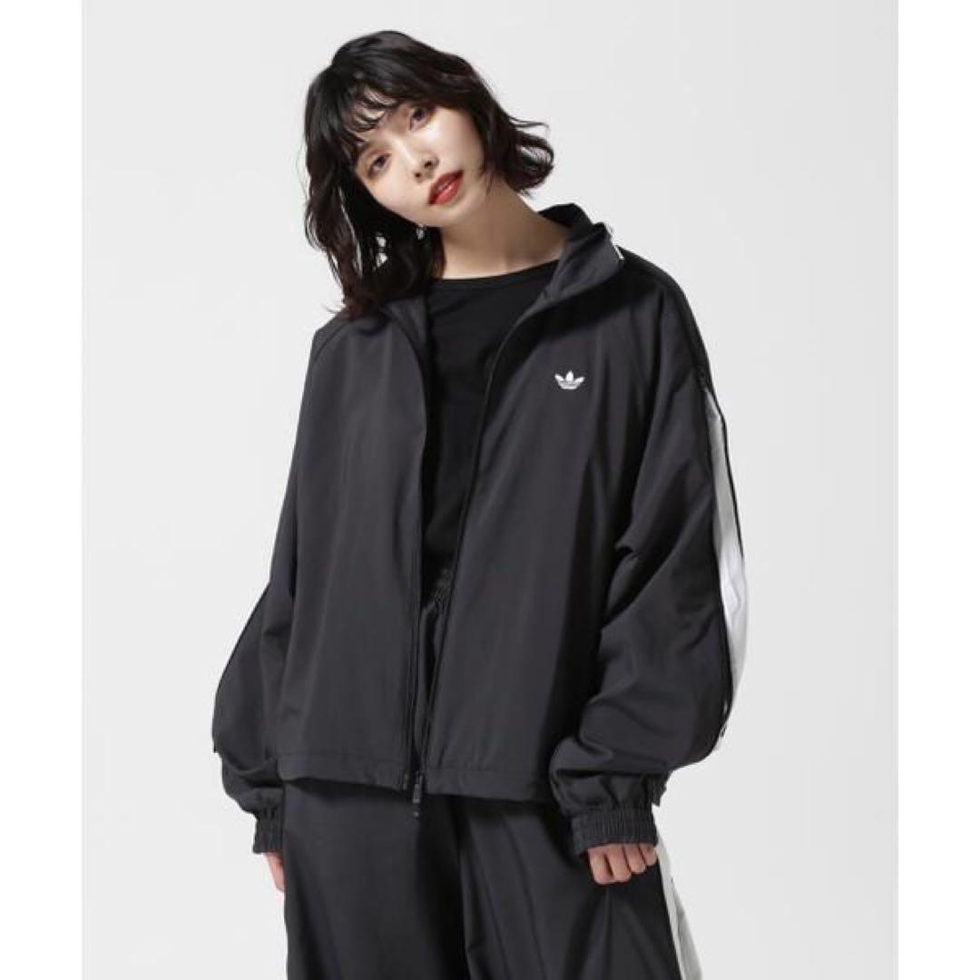 太*郎様 【TWICE BTS 着用】adidas ADILENIUM TRAC