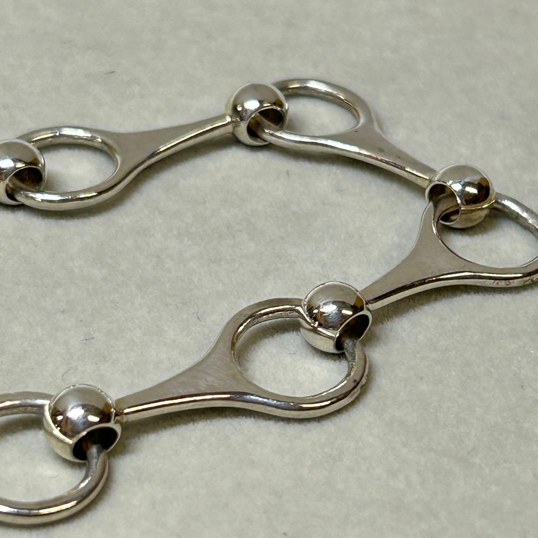 minami jewelry　ブレスレット　sv刻印　etc221