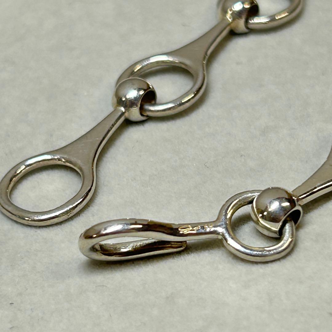 minami jewelry　ブレスレット　sv刻印　etc221