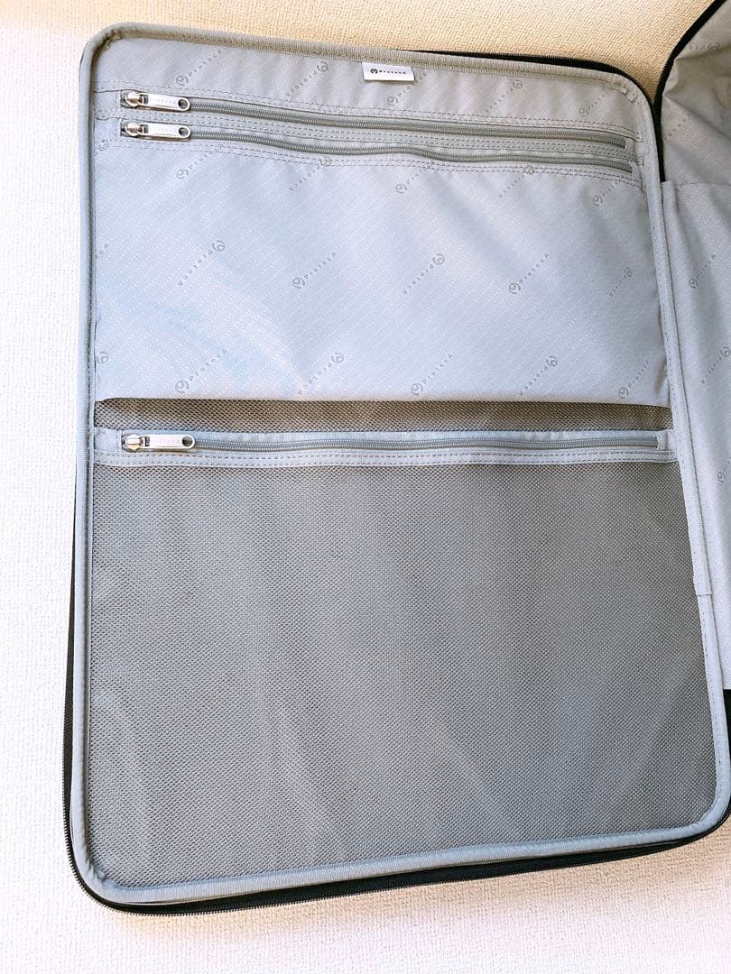 日本製ACEエースプロテカProtecA 大型キャリーバッグメンズ 旅行 ソフト