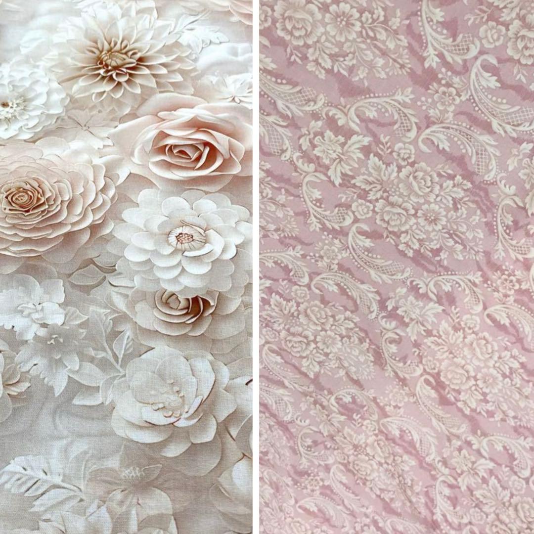 オーダー用 【綿生地】 Color一覧 A-1