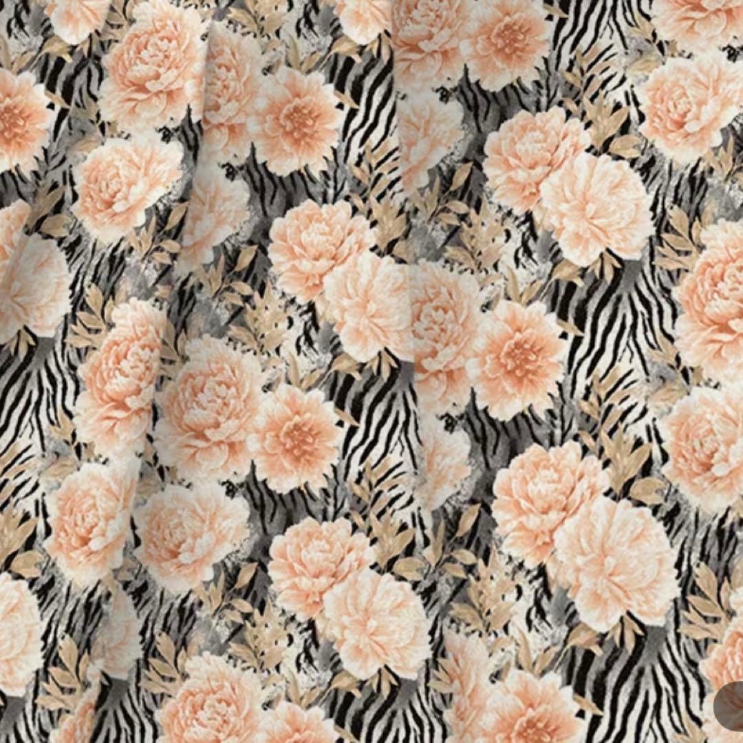 オーダー用 【綿生地】 Color一覧 A-1