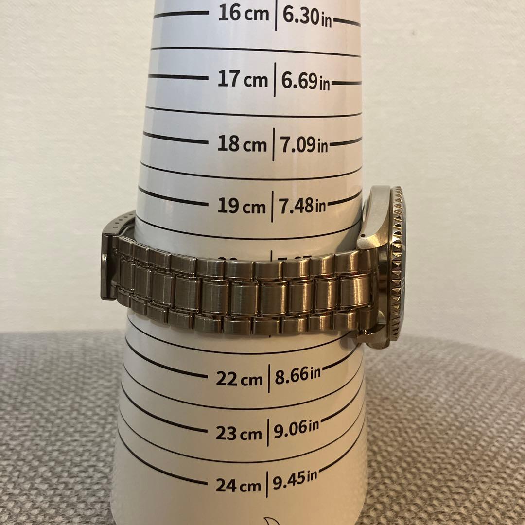 CASIO MTD-1010 ダイバーズ カシサブ 青ベゼル 腕時計 W6162