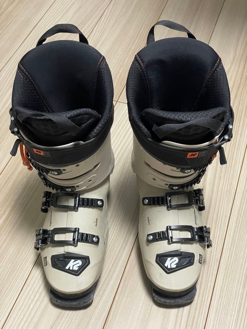 【K2】MINDBENDER 130 26.5cm