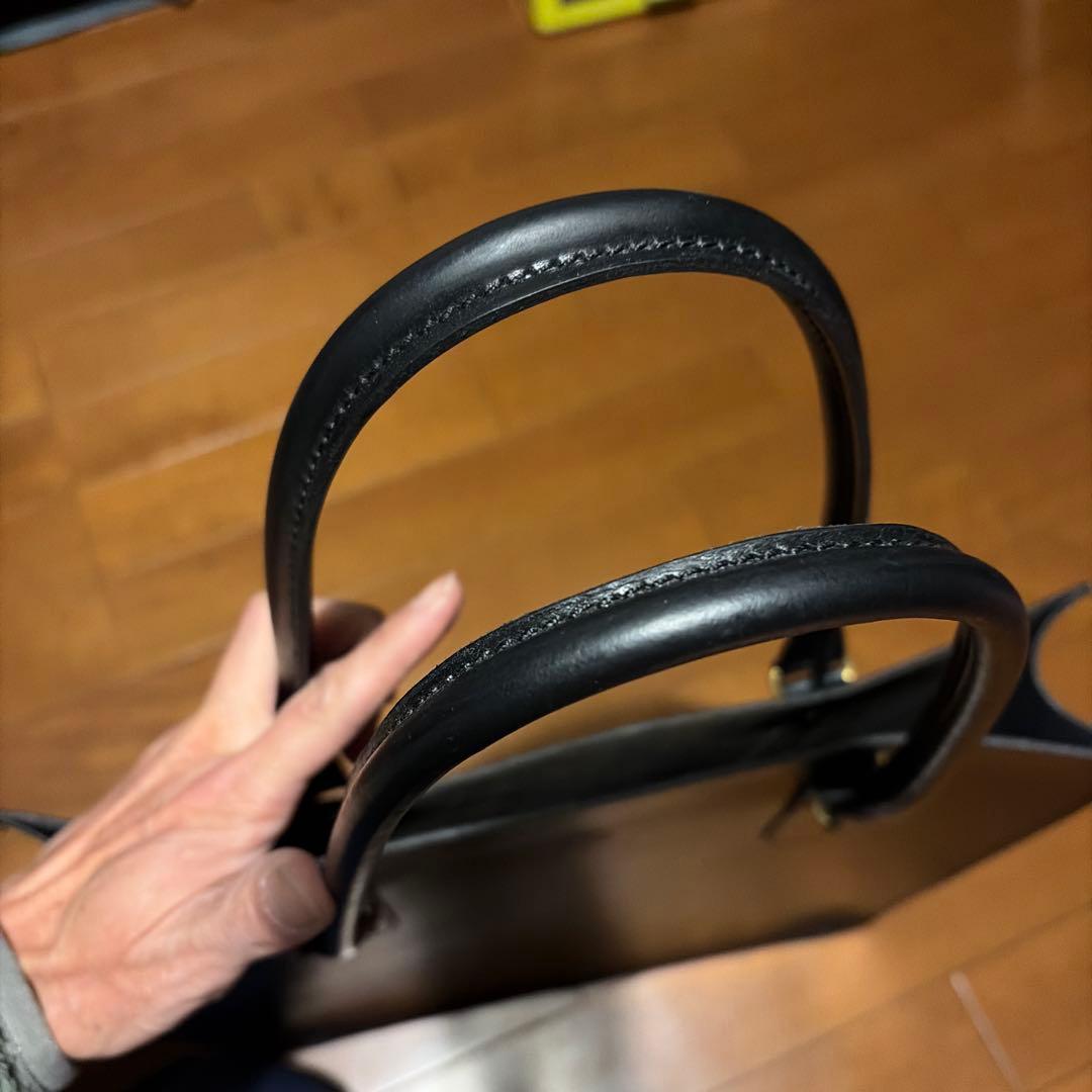 GLEN  トートバッグ　値引き歓迎！