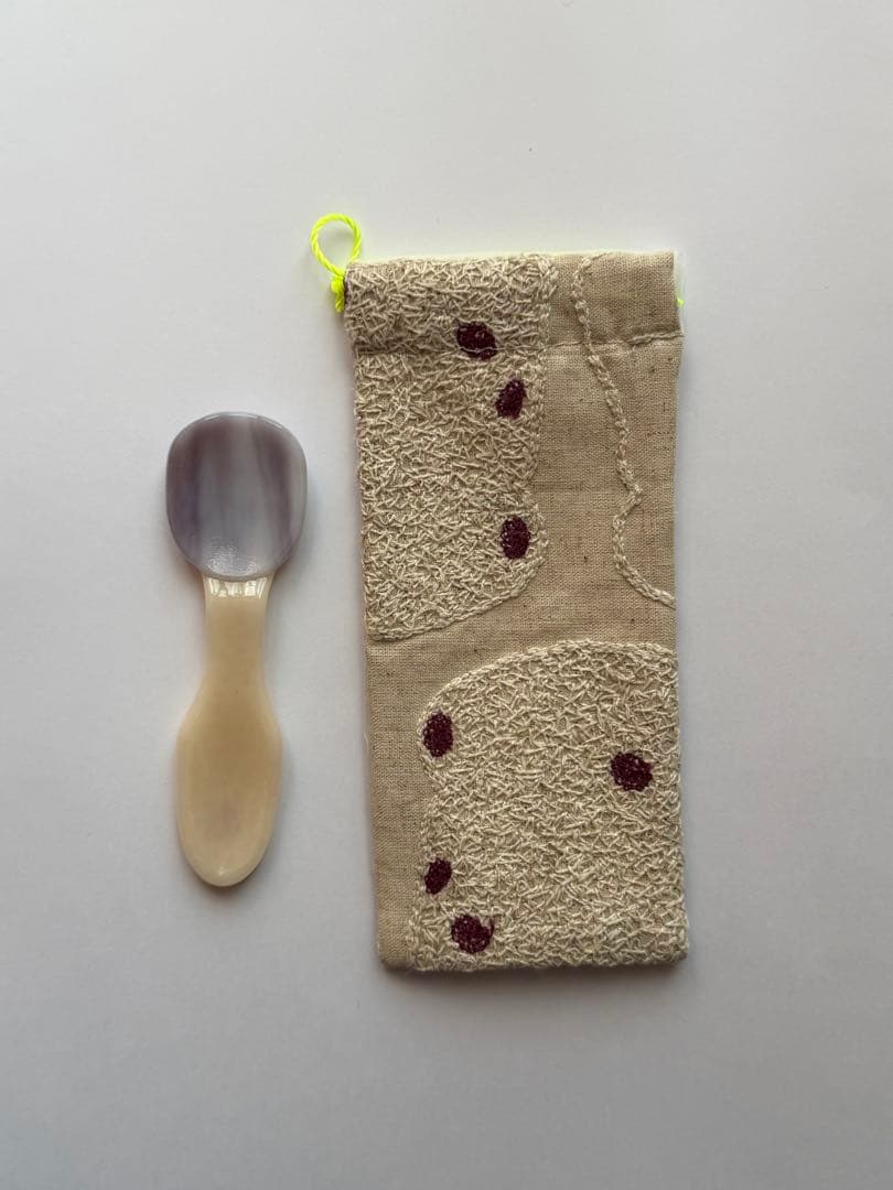 イイダ傘店　池谷三奈美　コラボ　スポーン