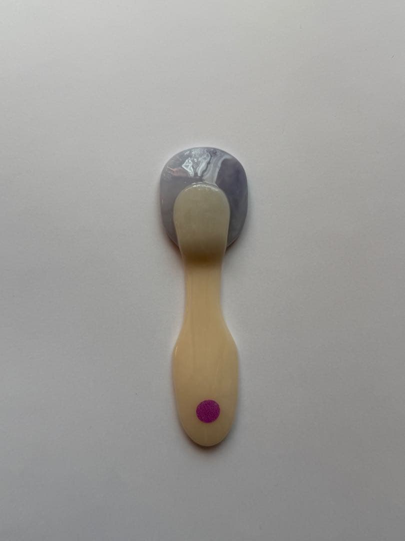 イイダ傘店　池谷三奈美　コラボ　スポーン