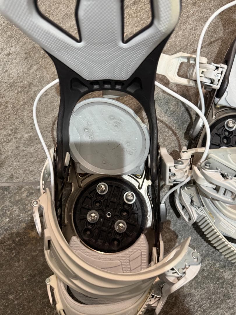 22-23年 SP United Core Sサイズ WHITE