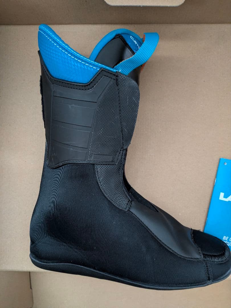 LANGE DUAL 3D LINER スキー ブーツ