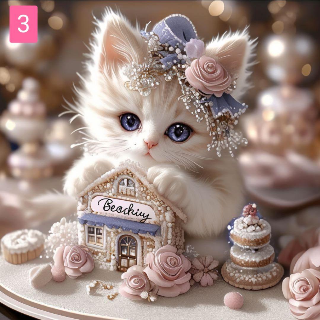 ★CHIYO★♥オーダー品