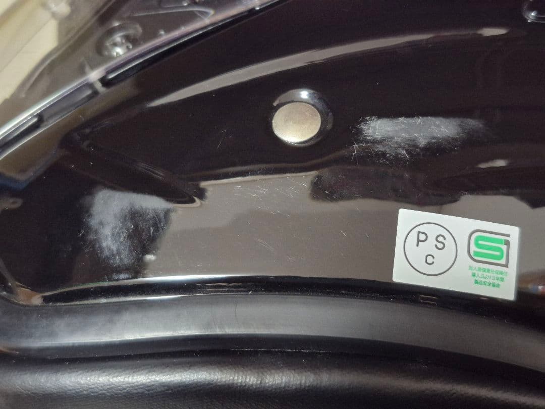 SHOEI J-FORCE4 Mサイズ ブラック