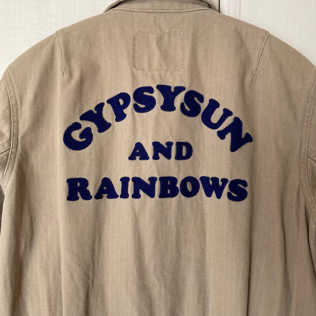 ヒステリックグラマー つなぎ FREE 美品 デッドストック