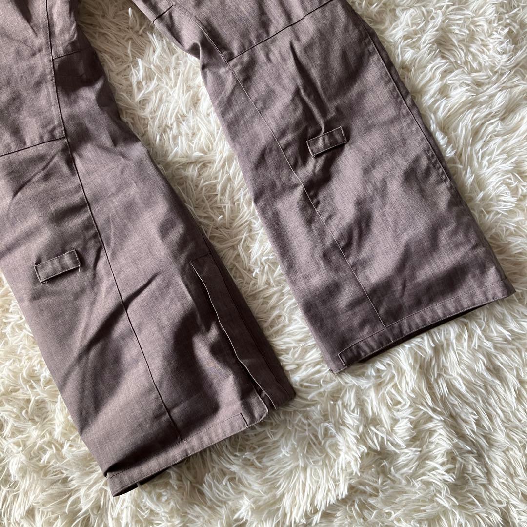 #11G✨phenix/ICEPADAL✨スキーウェア 上下 レディースM