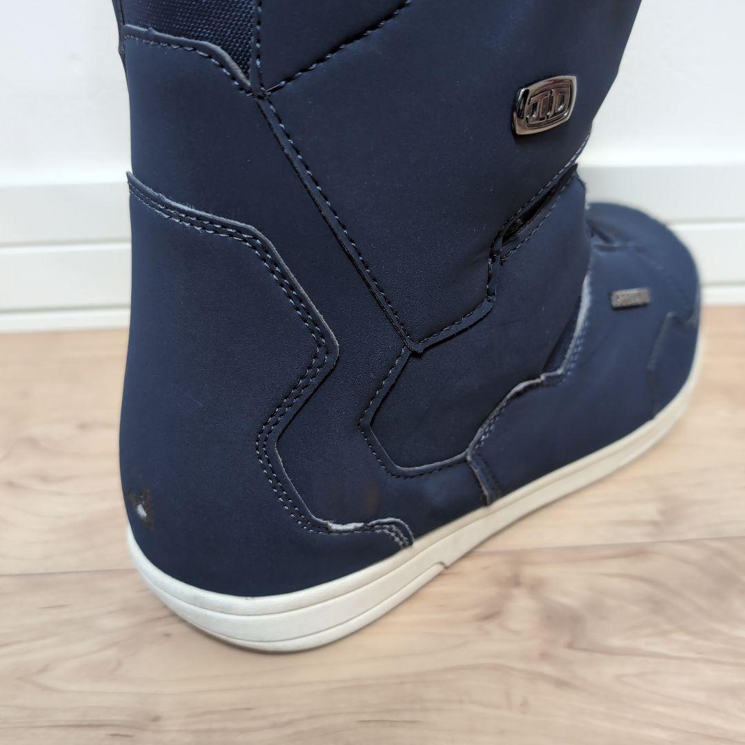 DEELUXE TEAM ID スノーボードブーツ 26.5