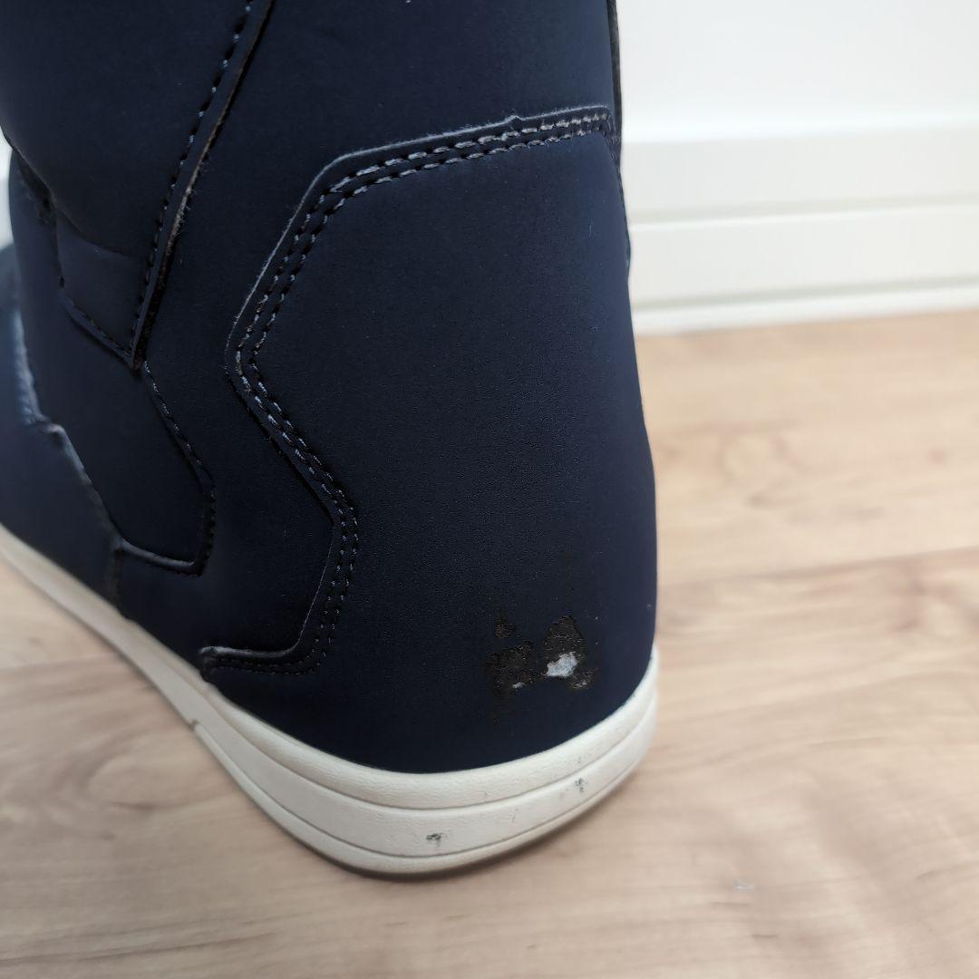 DEELUXE TEAM ID スノーボードブーツ 26.5