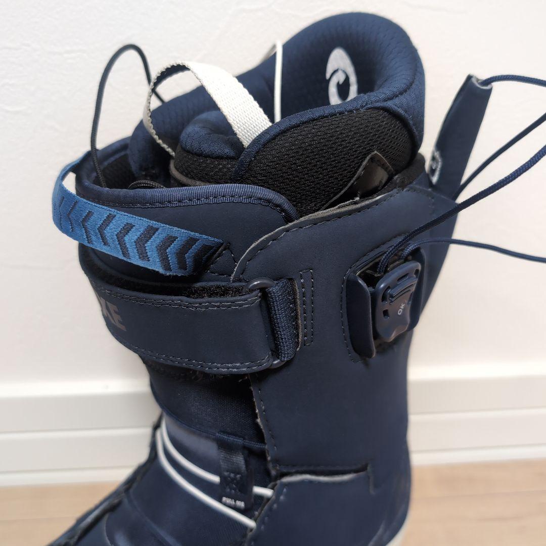DEELUXE TEAM ID スノーボードブーツ 26.5
