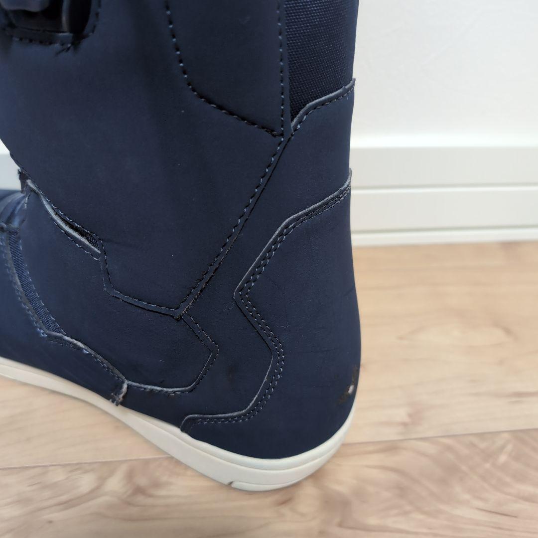 DEELUXE TEAM ID スノーボードブーツ 26.5