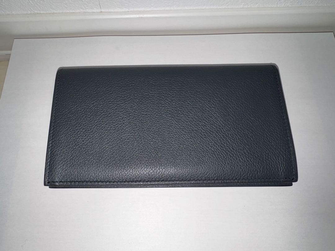 【エルメス】 シチズン ツイル ロング コンビネ