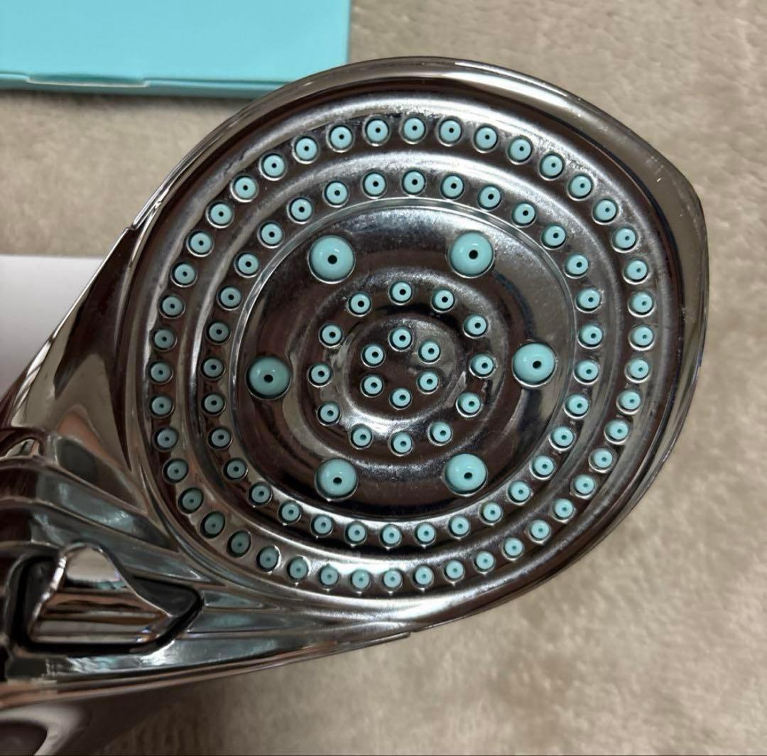 ReFa FINE BUBBLES S シャワーヘッド