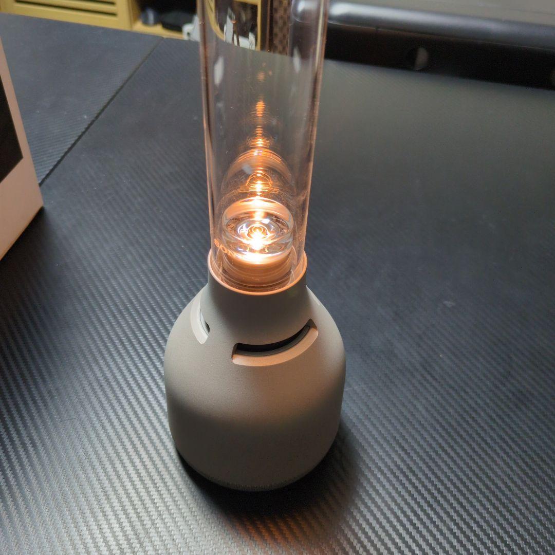 SONY LSPX-S3 グラスサウンドスピーカー