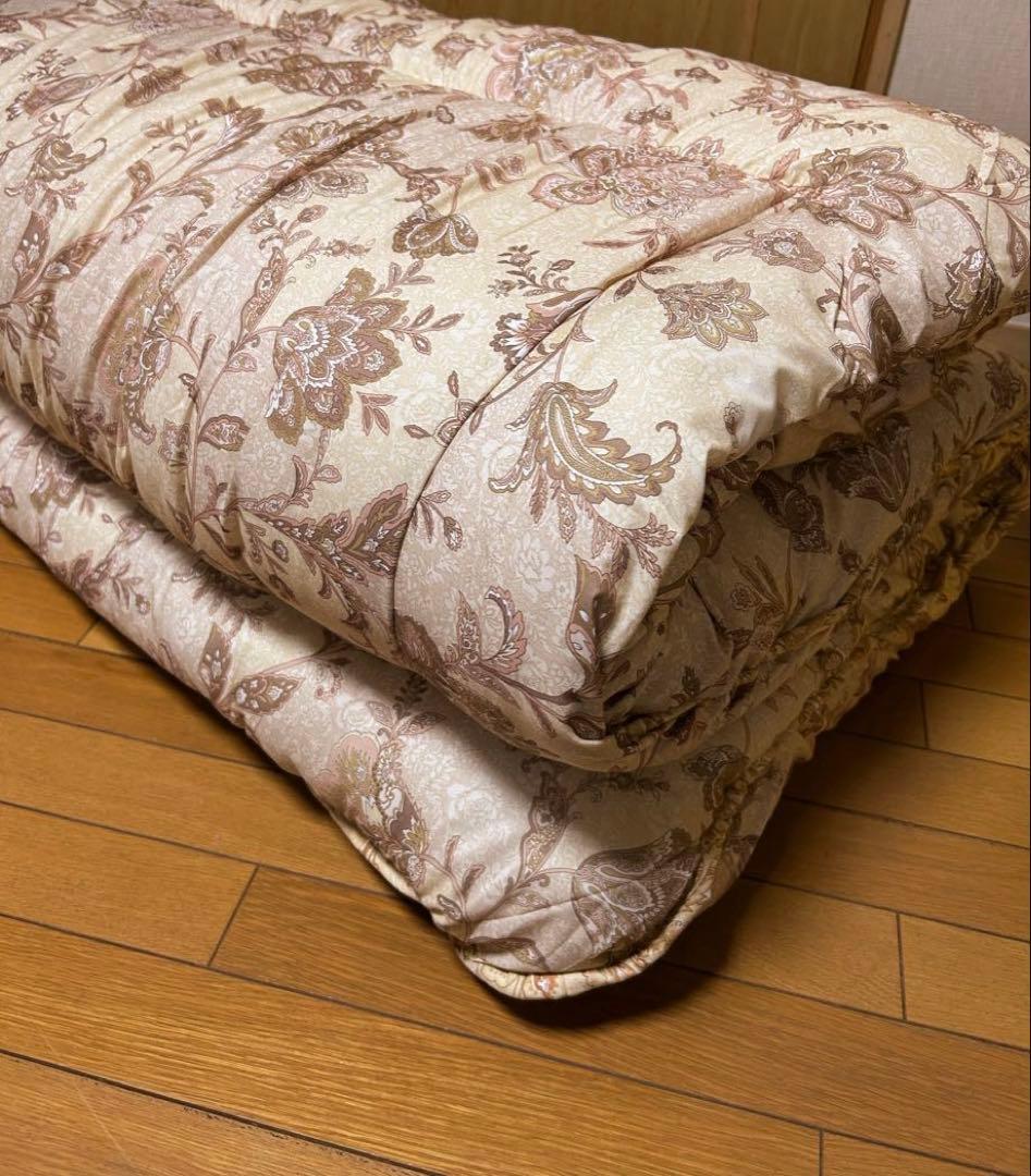 さわちゃん　　セミダブル