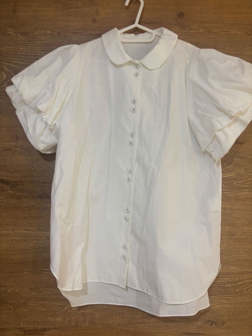 Riko Tokyo リコトウキョウ　Candy blouse