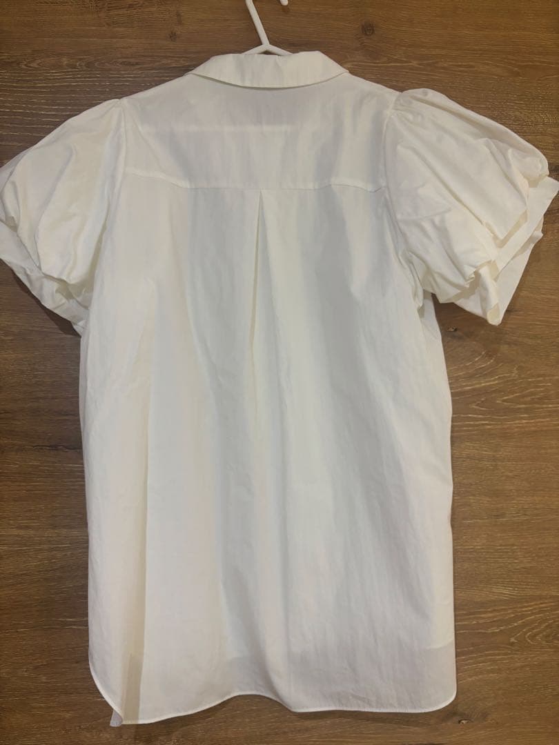 Riko Tokyo リコトウキョウ　Candy blouse