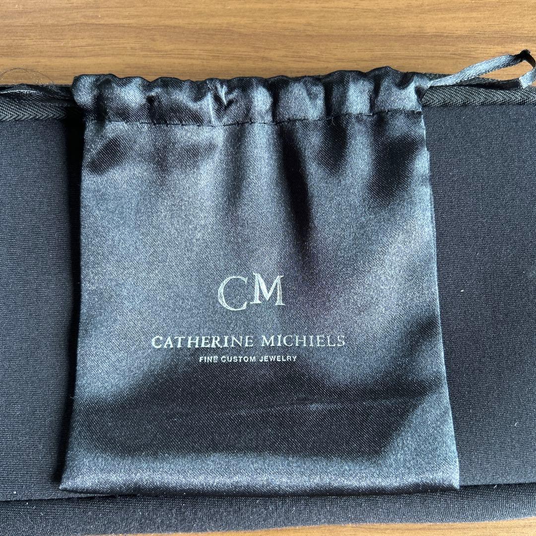 CATHERINE MICHIELS キャサリンミッシェル　 天然石ブレスレット