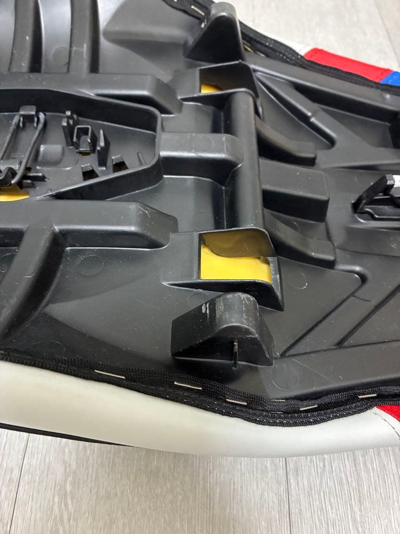  R1200GS/R1250GS ラリーシート