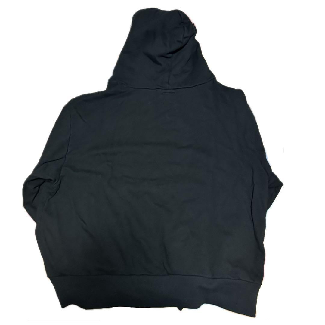 トップス XLFR2 BOX LOGO SWEAT HOODIE FRC1747