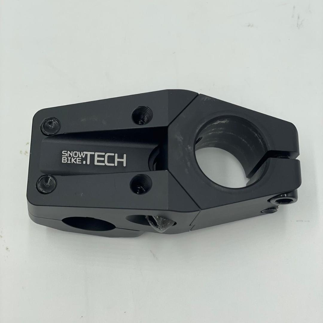 bike.tech ユニットステム 分離式 スノーモト スノースクート