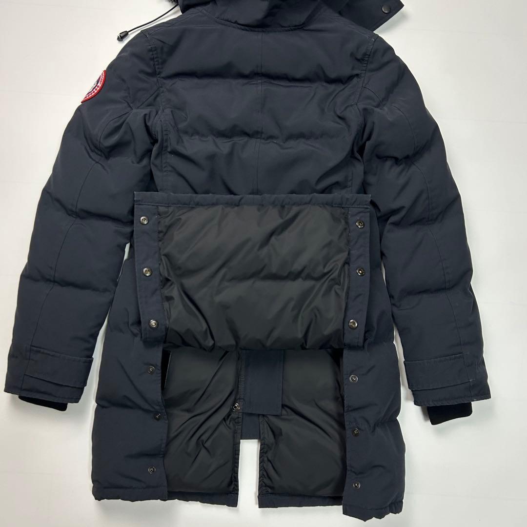 美品✨ カナダグース   マッケンジー ダウンジャケット