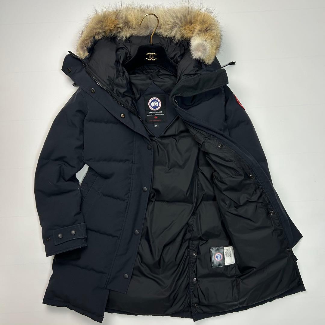 美品✨ カナダグース   マッケンジー ダウンジャケット