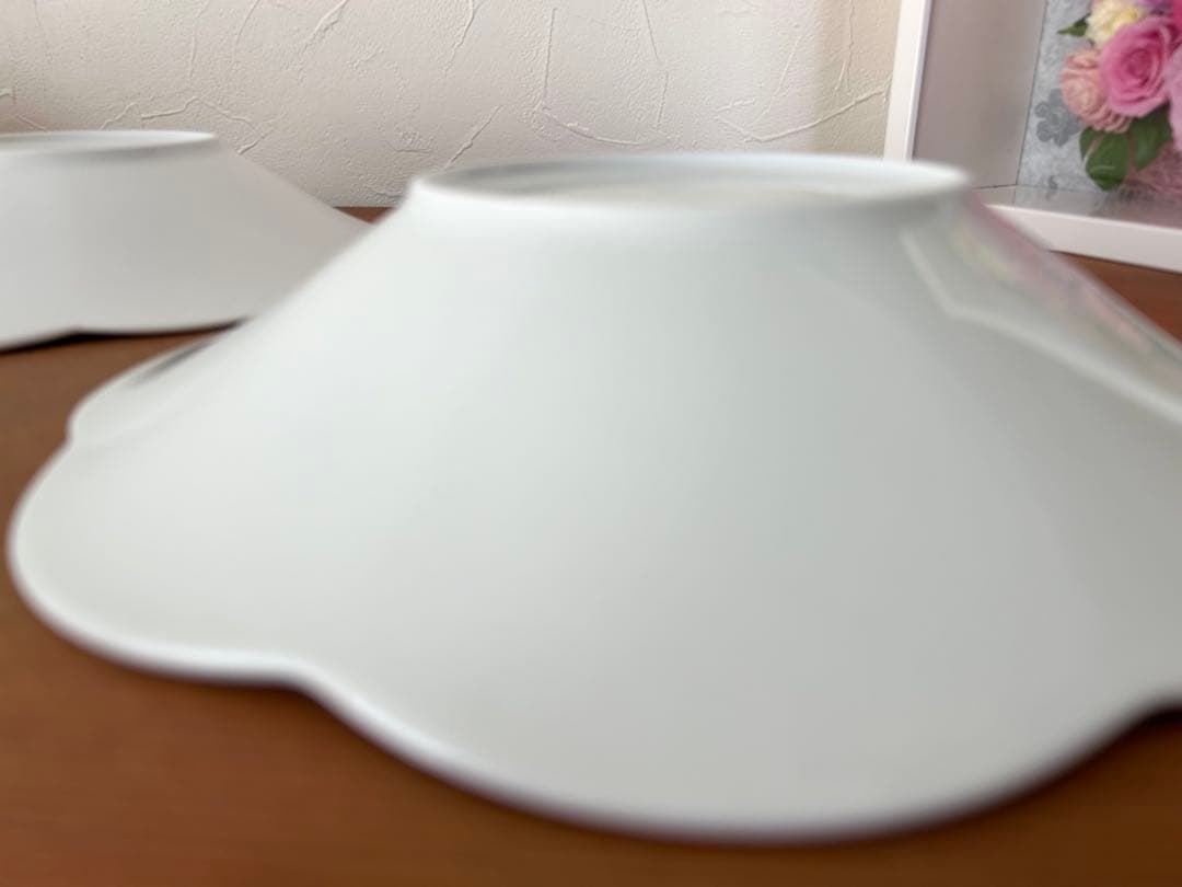 プリンセス　ペタルボウル　2個