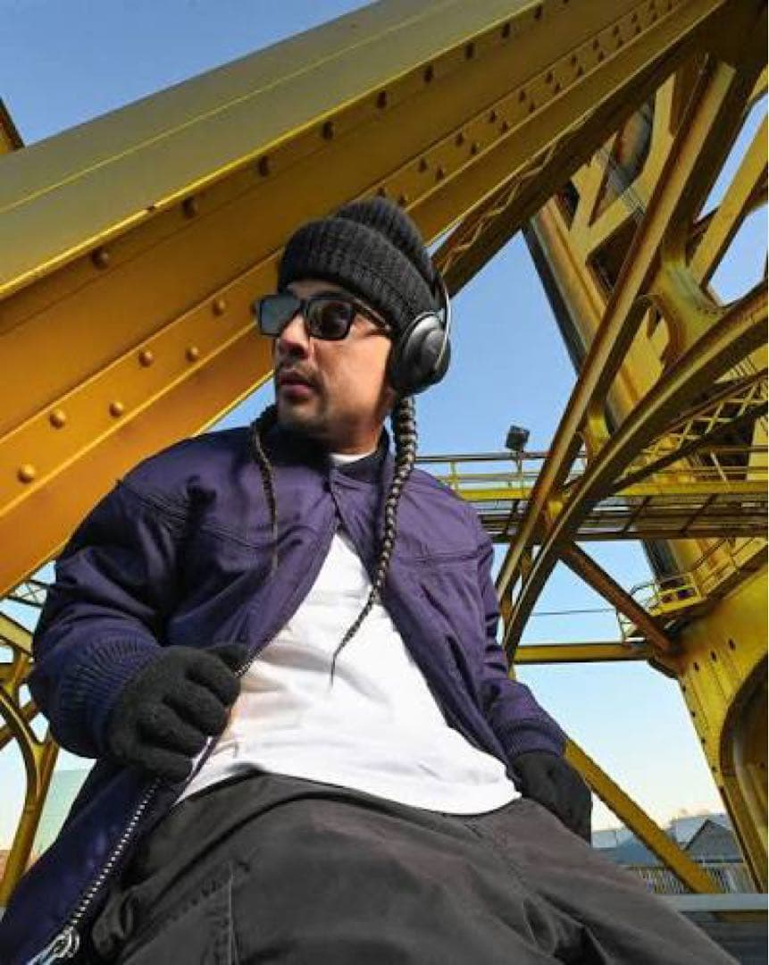 リ*ク様 Derby of San Francisco ダービージャケット　イン