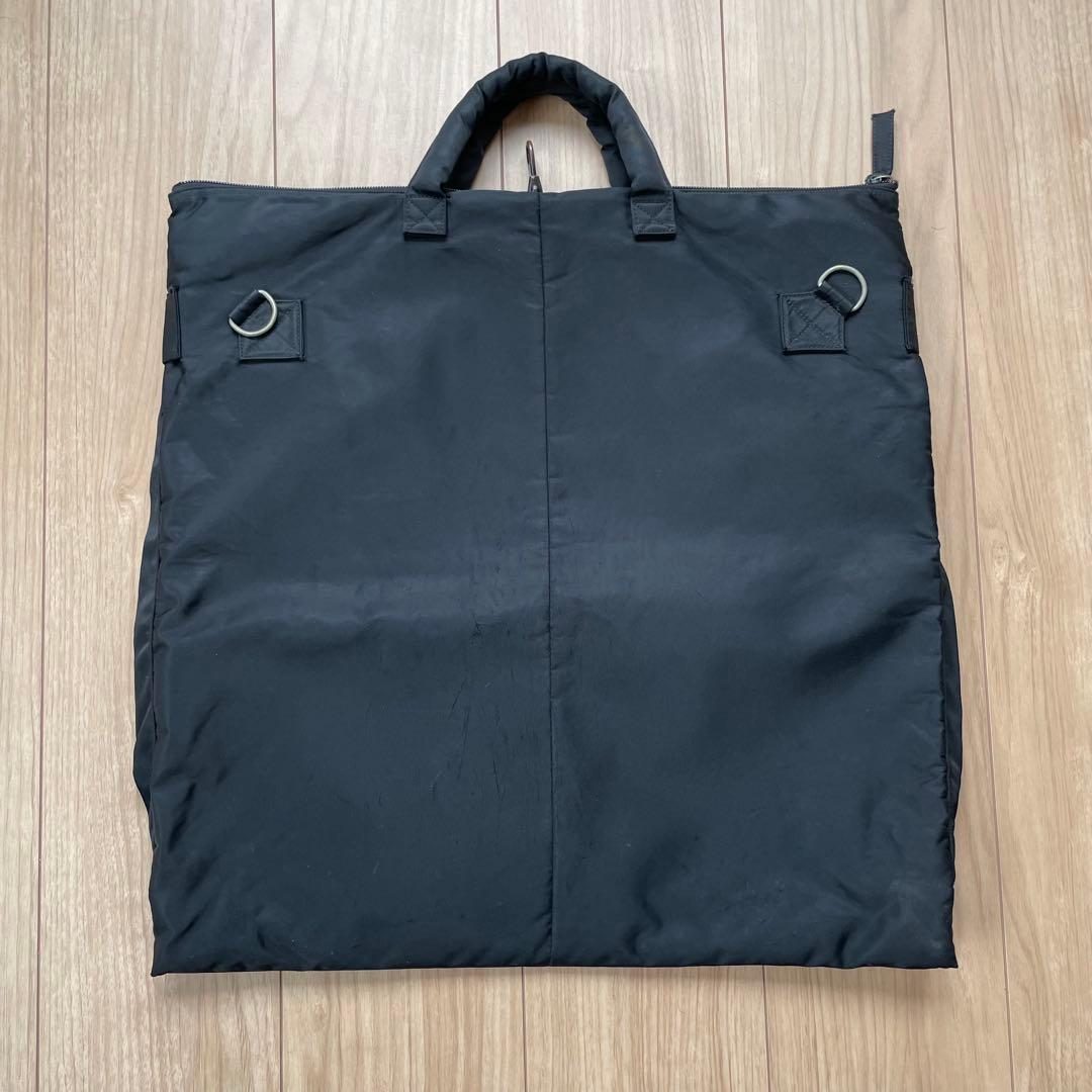 HELMUT LANG ヘルメットバッグ