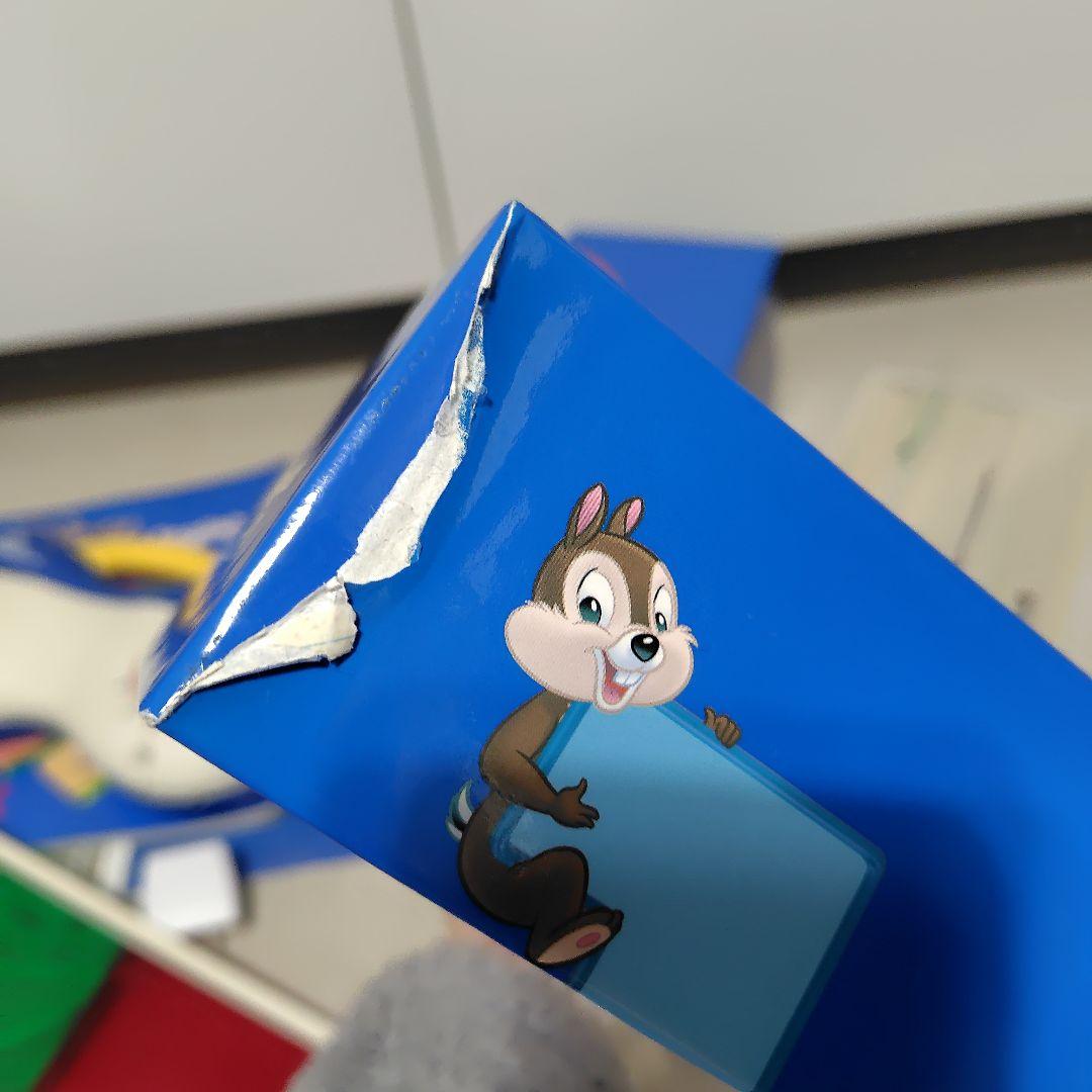 専用！ディズニー英語トークアロングカードPlaymateAir