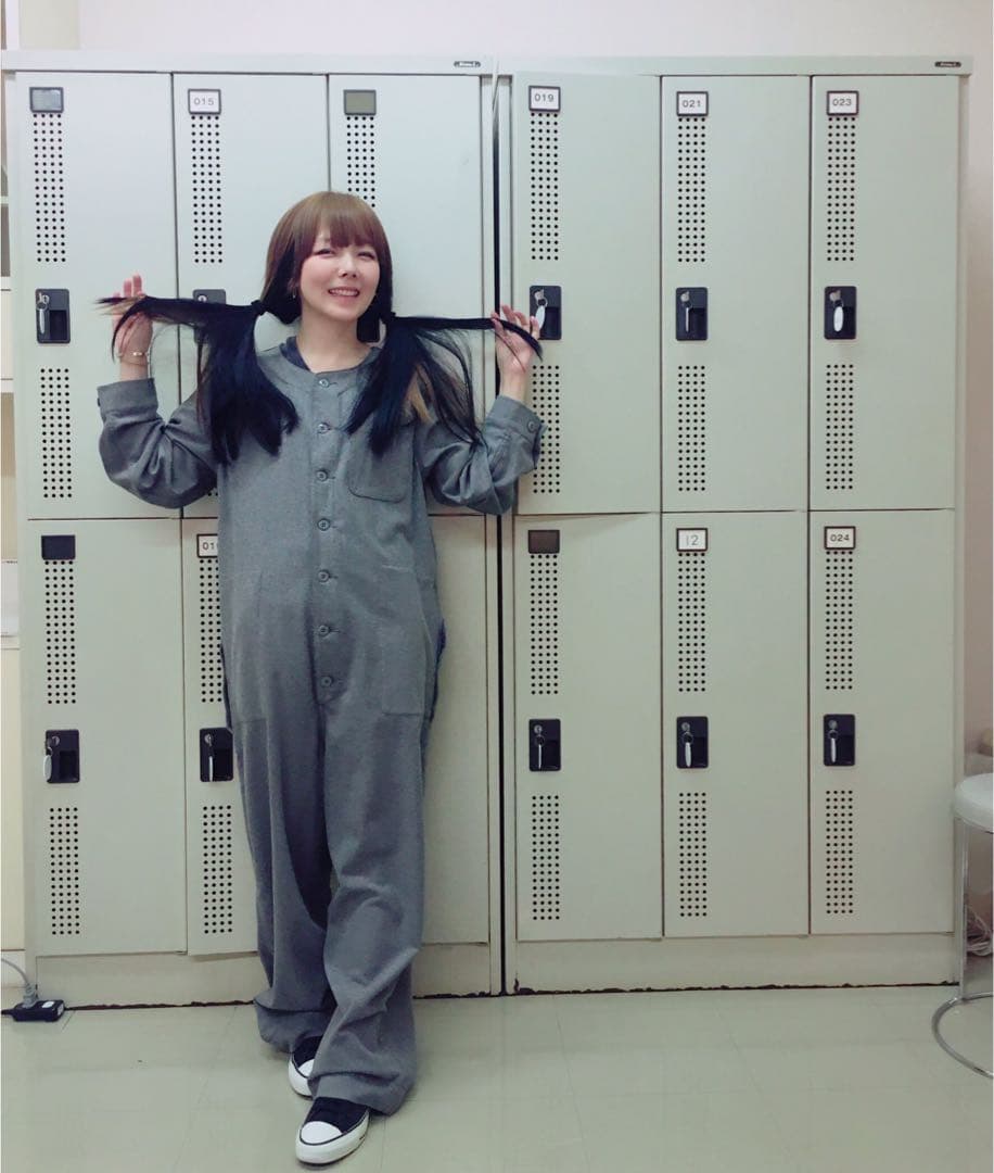 aiko 着！ BEAMS BOY フラノ パイロット スーツ 極美品