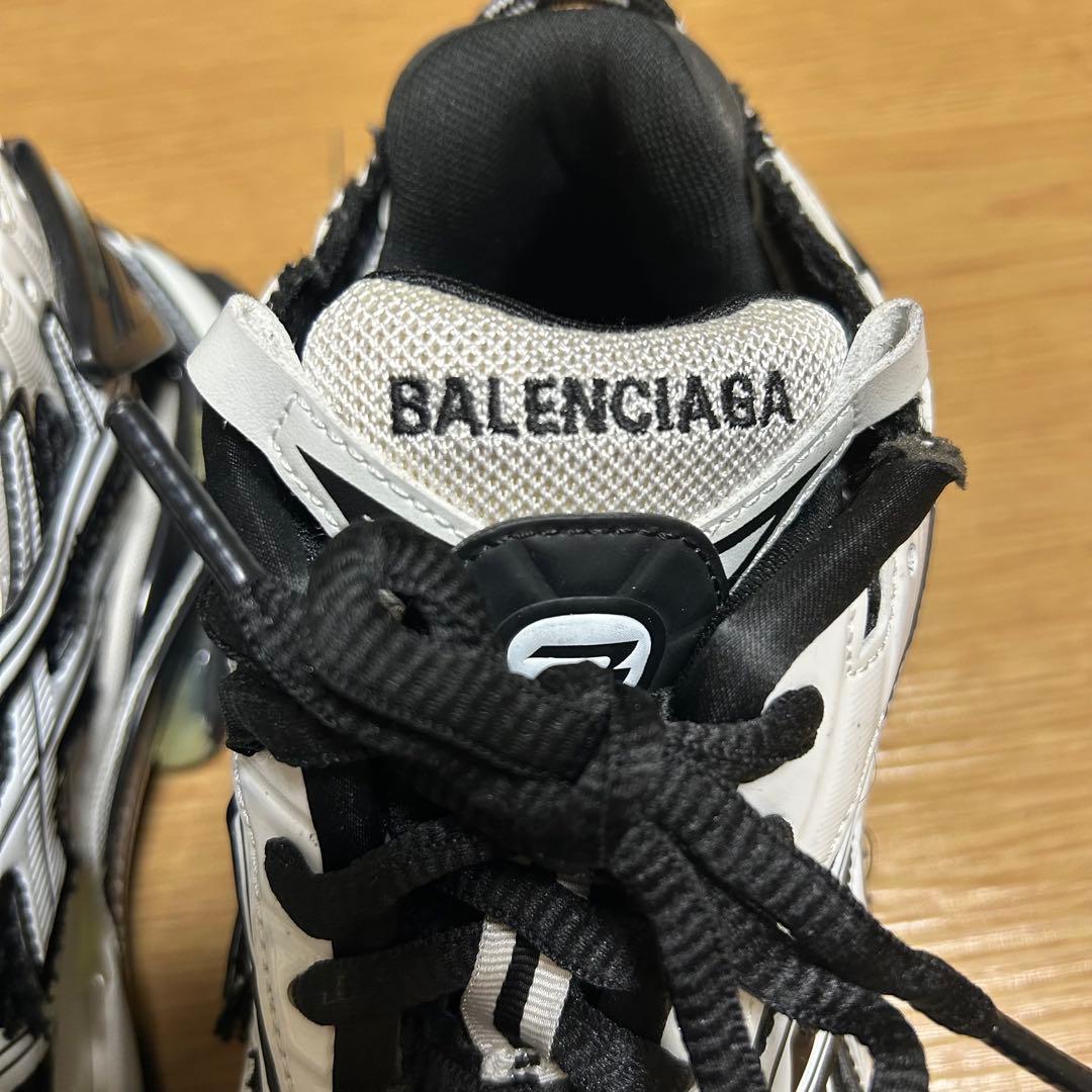 balenciaga runner ランナー　41